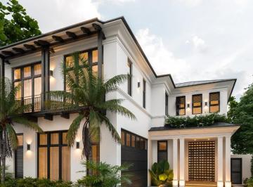 Casa de 4 habitaciones, Guayaquil · Urb. Aires de Batan Casa Al Lago en Venta a Estrenar Junio 2026