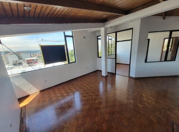 Departamento de 3 habitaciones, Quito · Departamento de Venta en El Sector Solca de 105 m Los Guayacanes