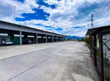 Terreno / Lote , Quito · Venta Terreno Comercial Sector Puembo