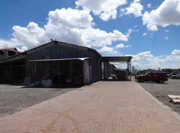 Terreno / Lote , Quito · Venta Espectacular Propiedad Industrial Dentro del Parque Industrial del Sur