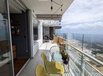 Departamento Alquiler de 3 habitaciones · Renta, 3 Habitaciones, Balcón 30 m², Lomas de Monteserrin Lujo y Confort