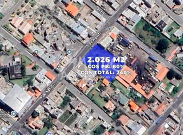 Terreno / Lote , Quito · Terreno Plano en Venta 2.026 m² en Calderón
