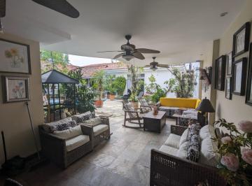 Casa de 4 habitaciones, Guayaquil · Casa en Venta Ciudadela Cerrada Sector Los Ceibos