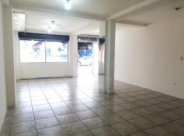Local comercial de 1 habitación, Quito · Venta Local Comercial El Inca y 6 de Diciembre 55 m²
