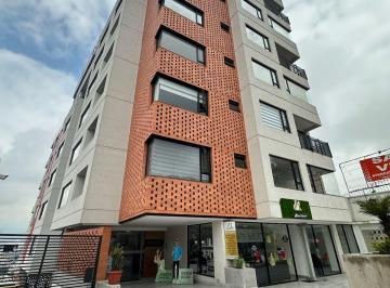 Departamento de 2 habitaciones, Quito · En Venta Dep 2 Dorm Estrenar Edf de Lujo, Monteserrin Cerca Av Eloy Alfaro
