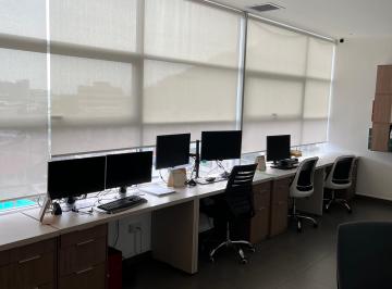 Oficina comercial de 3 habitaciones, Guayaquil · Olivos Tower Av Leopoldo Carrera Moderna Amoblada