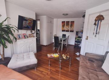 Departamento de 2 habitaciones, Quito · Vendo Dpto 2 Dorm., 2 Baños, Parqueo y Bodega