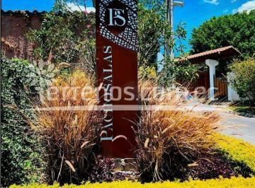 Terreno / Lote · 2547m² · Terreno en Venta Urb. Pacho Salas 2.547 m², Tumbaco