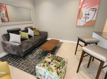 Suite de 1 habitación, Quito · Arriendo Suite Amoblada Gonzalez Suarez 68 m Baño y Medio Piscina Gym Mascotas
