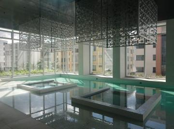 Suite de 1 habitación, Quito · Arriendo Suite Amoblada Gonzalez Suarez 68 m Baño y Medio Piscina Gym Mascotas