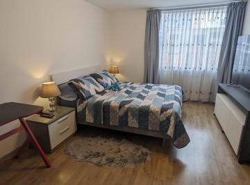 Departamento · 55m² · 1 Habitación · 1 Estacionamiento · !hermosa Suite 55 m² - Carolina - Quicentro!