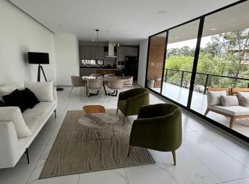 Departamento de 2 habitaciones, Quito · Excelente Departamento en Arriendo. en Muy Buena Zona de Cumbaya