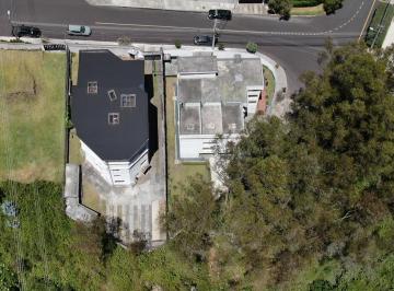 Terreno / Lote , Quito · Terreno de 550 m² en Jardines del Batán