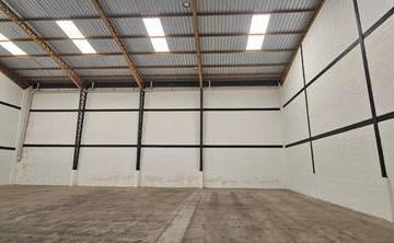 Bodega-Galpón , Durán · Alquiler Bodega 200 m² - Parque Industrial Piady, Vía Durán Yaguachi