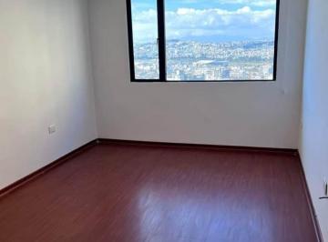 Departamento de 3 habitaciones, Quito · Departamento Tres Dorm. en Conjunto, Piscina. El Bosque