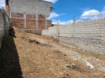Terreno / Lote , Quito · Lote de Terreno en Venta Sur de Quito Sector Señor de La Buena Esperanza $28.000