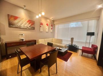 Suite en Alquiler de 1 habitación González Suárez · Renta Suite Amoblada González Suárez