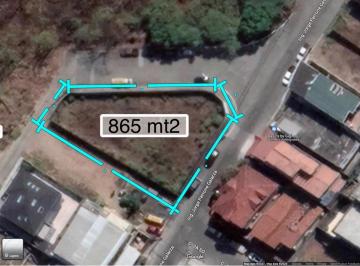 Terreno / Lote , Guayaquil · Terreno Grande en Bellavista - 3 Solares en 1 - con Cerramiento y Vereda