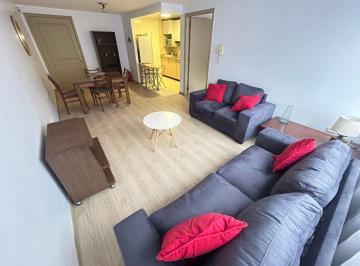 Suite Alquiler de 1 habitación · Arriendo Almagro Whimper Suite Amoblada