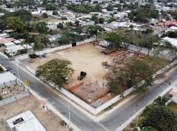 Terreno / Lote , Guayaquil · Venta Terreno Industrial Residencial Comercial - Chongon