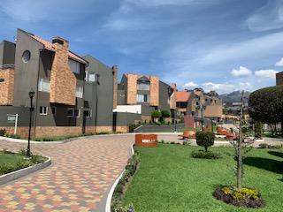 Casa de 3 habitaciones, Quito · Sector Embajada Americana, Hermosa Casa en Venta Dentro de Conjunto Privado