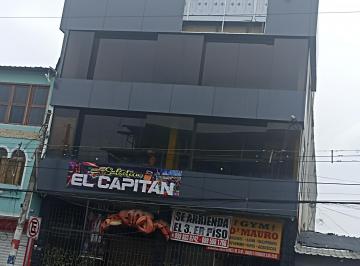 Local comercial de 5 habitaciones, Guayaquil · Edificio Comercial en Venta La 29 y Portete A. Marin