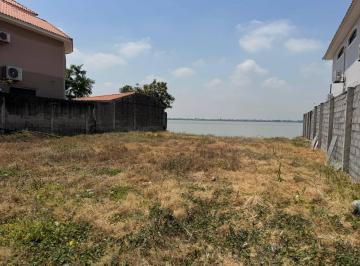 Terreno / Lote , Guayaquil · Terreno en Venta 672 m² - Salida Al Río - Urb. Aquamarina, Vía a Samborondón