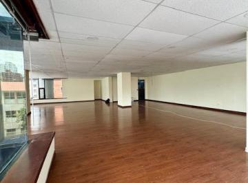 Oficina comercial , Quito · 163 m Espacios Abiertos en Edificio Corporativo $1.500