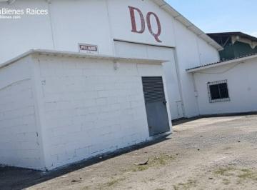 Bodega-Galpón , Guayaquil · Bodega en Alquiler 1000 m² - Independiente - Vía a Daule Km 14 - Guayaquil
