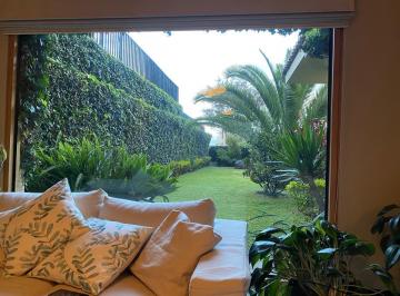 SALA · Vendo Linda Casa en Miravalle, 3 Dorm., Jardines, Excelente Opción!