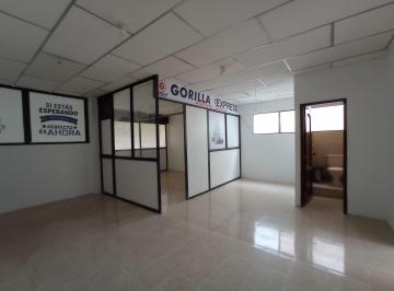 Oficina comercial , Guayaquil · Sector Residencial, Cerca de Av Fco. de Orellana y Juan Tanca Marengo