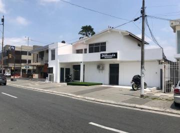Local comercial de 3 habitaciones, Guayaquil · Alquilo Oficina - Local Urdesa
