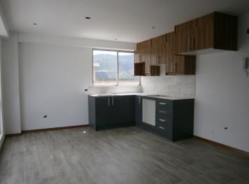 Departamento de 2 habitaciones, Quito · En Venta Departamento de 2 Dorm./ Urbanización Balcón del Norte