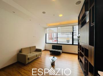 Suite de 1 habitación, Quito · Suite Estudio en Venta Sector Gonzales Suarez