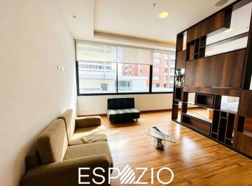 Suite de 1 habitación, Quito · Suite Estudio en Venta Sector Gonzales Suarez