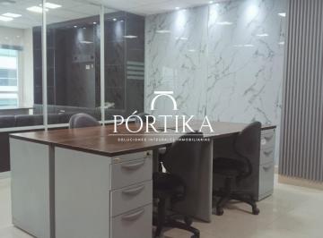 Oficina comercial , Guayaquil · Venta Oficina Amoblada - Parque Empresarial Colon - Urdenor