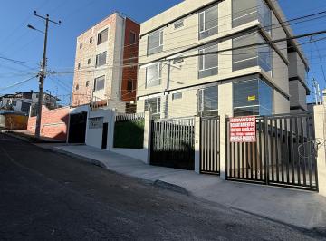 Departamento de 2 habitaciones, Quito · Crédito Vip! de Venta Departamento de 2 Dorm. por Estrenar