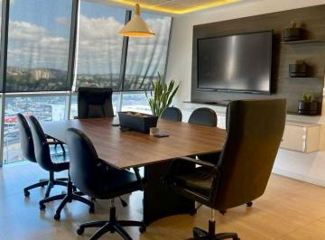 Oficina comercial de 1 habitación, Guayaquil · En Venta o Alquiler Oficina con Parqueo en Av Juan Tanca Marengo