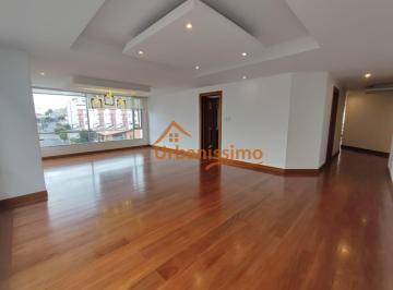 Departamento de 3 habitaciones, Quito · H/ Granda Centeno, Departamento en Renta 3 Dorm., 955 Usd