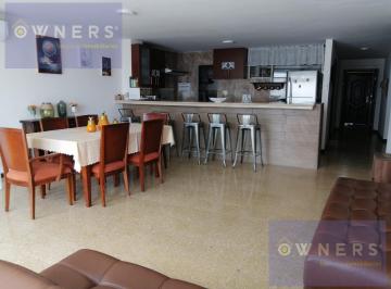 Departamento · 80m² · 3 Habitaciones · 1 Estacionamiento · Venta Departamento Salinas (Age)