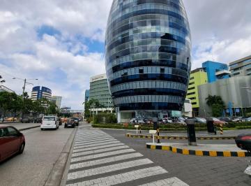 Oficina comercial , Guayaquil · Oficina en Venta Edificio 100 Business Plaza