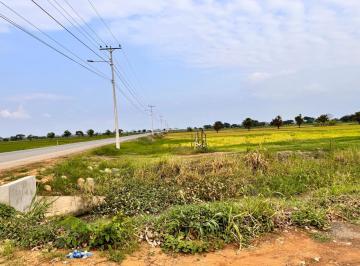 Terreno / Lote , Guayaquil · Atención Inversionistas! en Venta Terreno 45000 m² - Vía a Samborondon