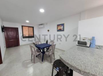 Casa · 66m² · 3 Habitaciones · 3 Estacionamientos · Venta Casa en Villamil Playas