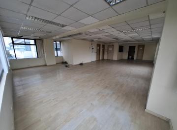 Oficina comercial · 110m² · 2 Estacionamientos · Venta y Alquiler Oficina Sector 12 de Octubre