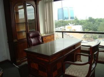 Oficina comercial , Guayaquil · Edificio World Trade Center Vendo Oficina 50 m² Amoblada, con Parqueo