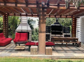 BBQ PORCHE AMPLIO · Cumbaya Casa de Venta en Urbanizacion Exclusiva