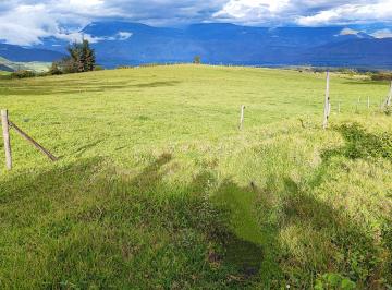 Hacienda-Quinta , San Miguel de Urcuquí · Venta Hacienda en Imbabura 60 Has Sector Urcuqui