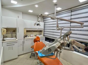 Consultorio , Guayaquil · Kennedy Norte - Udimef 2 - Consultorio Odontológico Equipado en Venta
