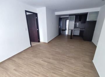 Suite de 1 habitación, Quito · C/ República del Salvador, Suite de 50 m² en Arriendo, a Estrenar