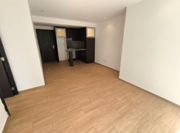 Suite de 1 habitación, Quito · C/ República del Salvador, Suite de 50 m² en Arriendo, a Estrenar